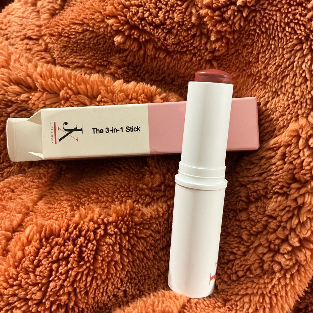 JUST XIMENA 3-in-1 Stick - I’m Delicious